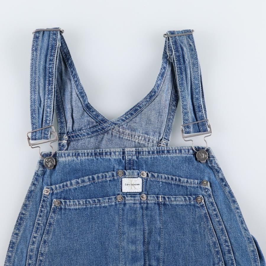 Zyliss（チリス） 古着 90~00年代 カルバンクライン Calvin klein