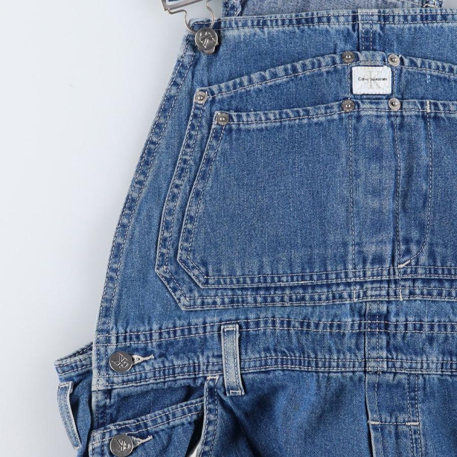 Zyliss（チリス） 古着 90~00年代 カルバンクライン Calvin klein