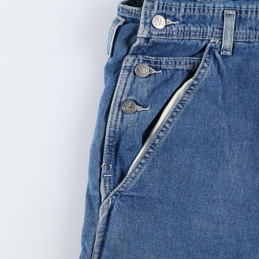 Zyliss（チリス） 古着 90~00年代 カルバンクライン Calvin klein