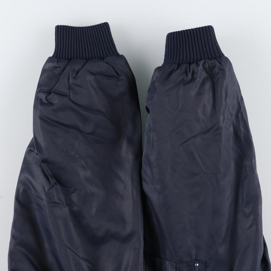 70s〜 Sears Work Leisure B-15 ボンバージャケット 古着 70年代 シアーズ Sears WORK LEISURE B-15タイプ ミリタリー