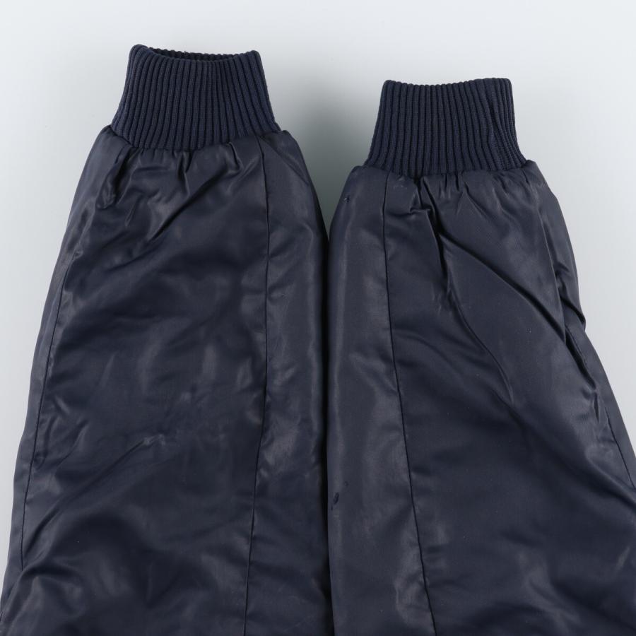 古着 70年代 シアーズ Sears WORK LEISURE B-15タイプ ミリタリー