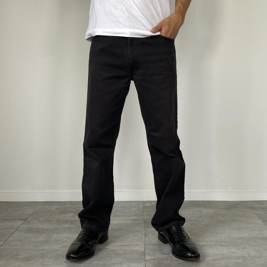 Levi's（リーバイス） 古着 90~00年代 Levi's STA-PREST スタプレ