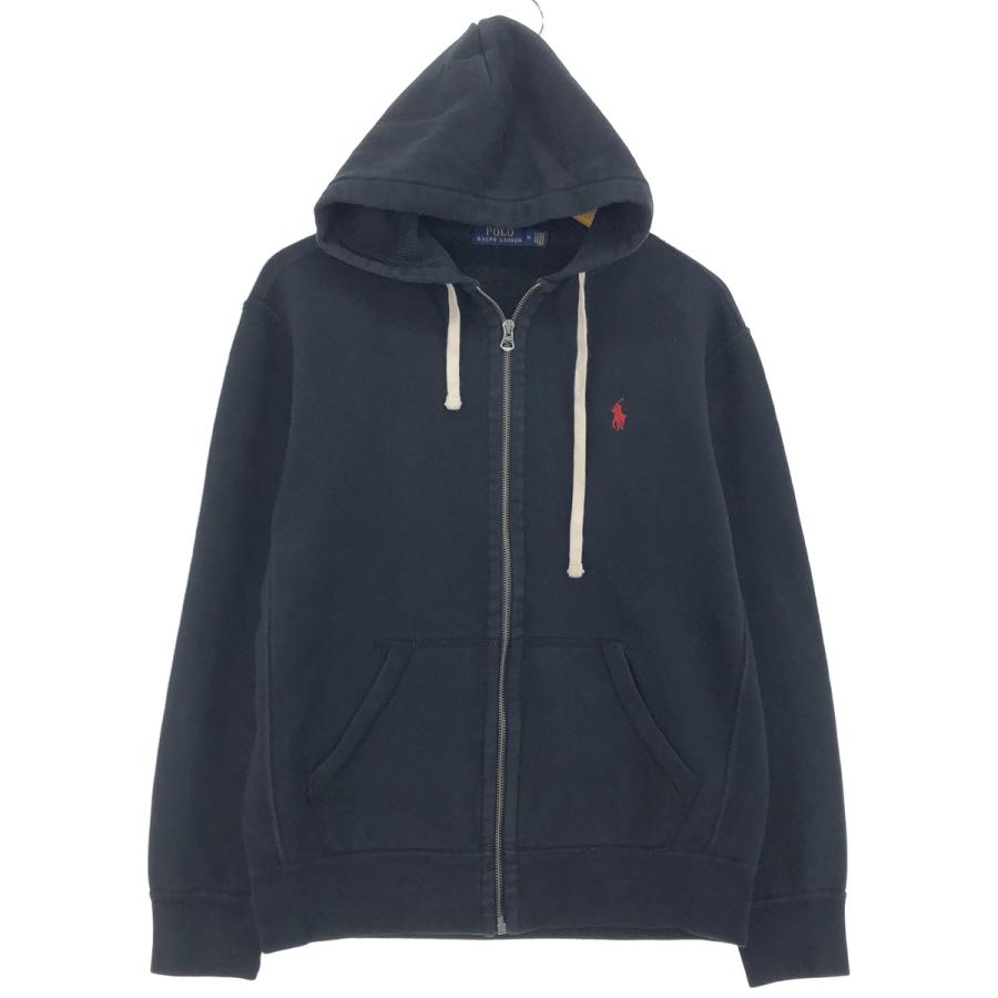 Polo Ralph Lauren パーカー 紺 0401125Y0087 POLO RALPH LAUREN 大きいサイズ 3XL 4XL 5XL ラルフローレン