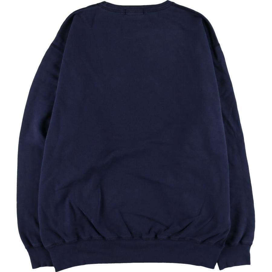 ラルフローレン　スウェット　Sサイズ z-craft_2123-1298