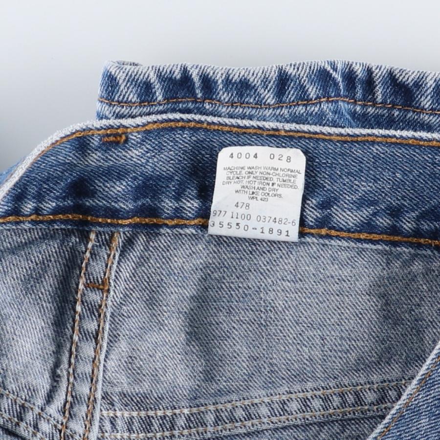 古着 00年代 リーバイス Levi