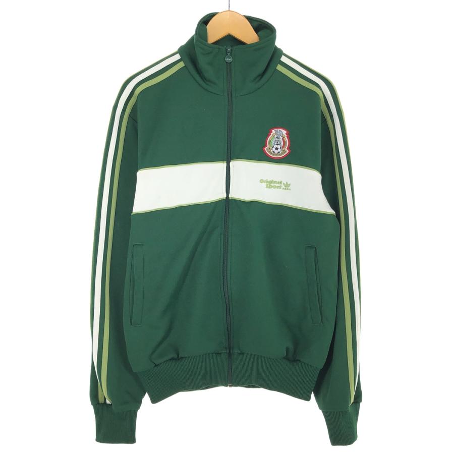 古着 00年代 アディダス adidas ORIGINALS オリジナルス サッカー 