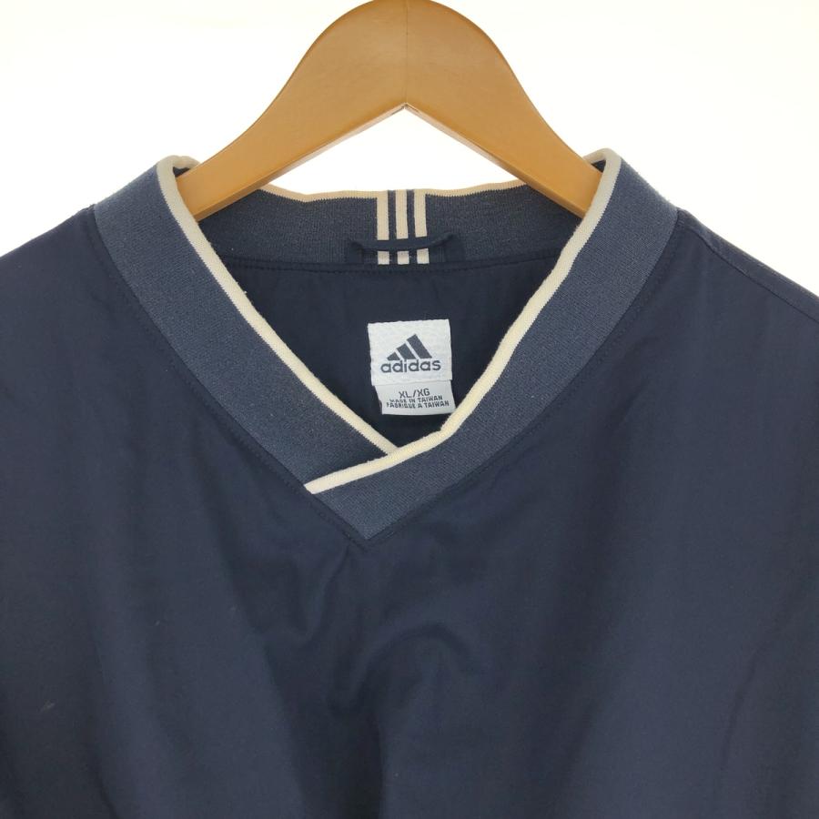 Nike Golf Vネック スニード プルオーバー 古着 メンズ XL Nike Golf V