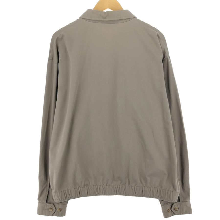 古着 ラルフローレン Ralph Lauren POLO by スイングトップ スポーツ