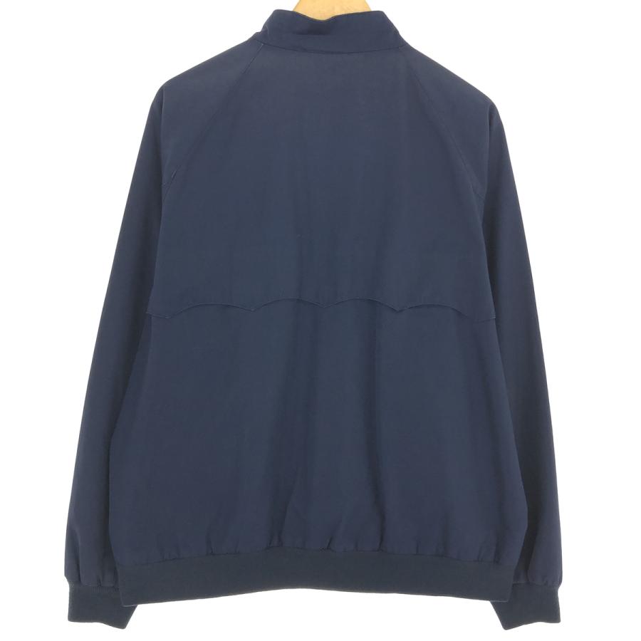 LACOSTE（ラコステ） 古着 80年代 LACOSTE IZOD ハリントンジャケット 
