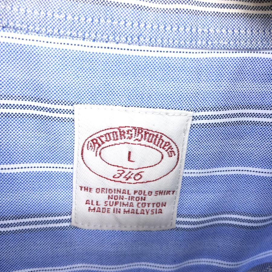 BROOKS BROTHERS（ブルックスブラザーズ） 古着 Brooks Brothers 346