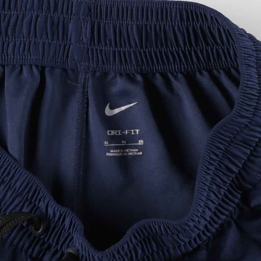 NIKE（ナイキ） 古着 NIKE DRI-FIT ジャージパンツ トラックパンツ