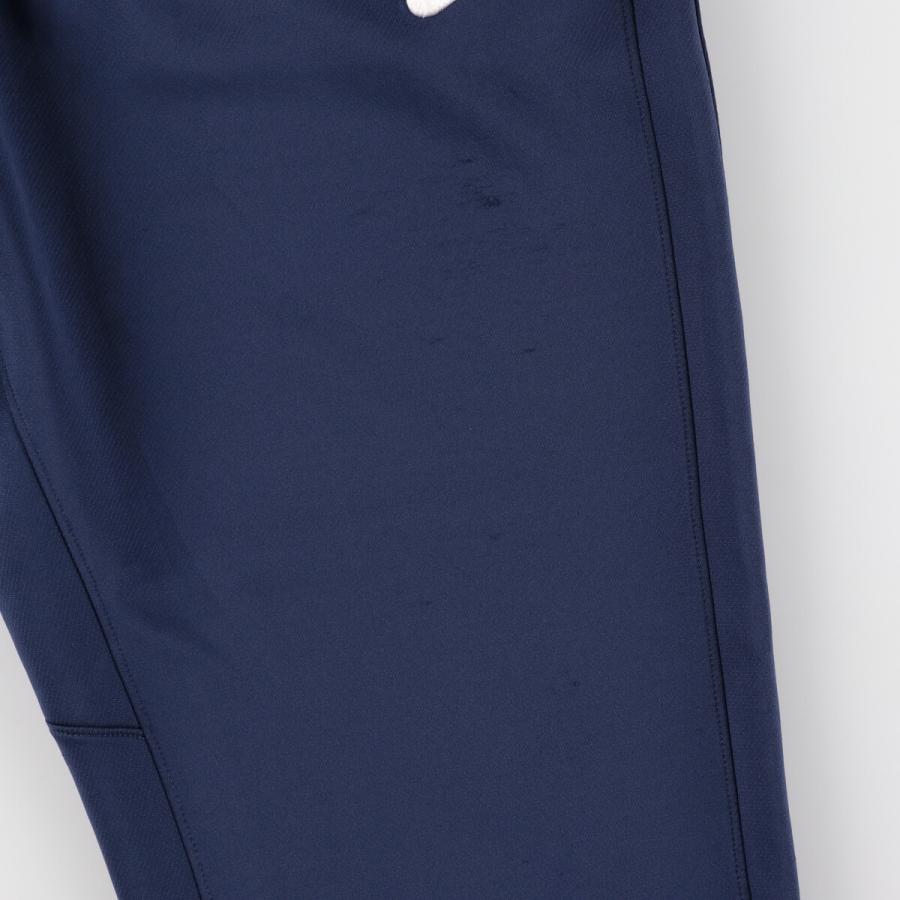 NIKE（ナイキ） 古着 NIKE DRI-FIT ジャージパンツ トラックパンツ