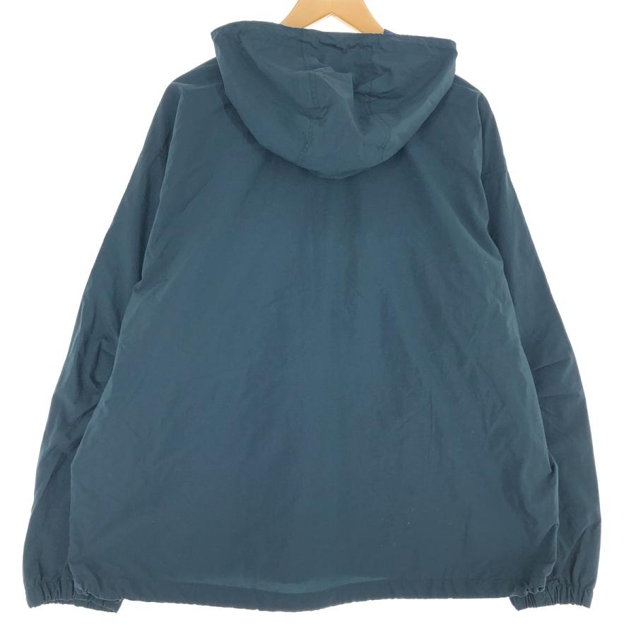 【超レア】90s コロンビア Columbia 白タグ アノラックパーカー L Columbia（コロンビア） 古着 90年代 白タグ アノラックパーカー