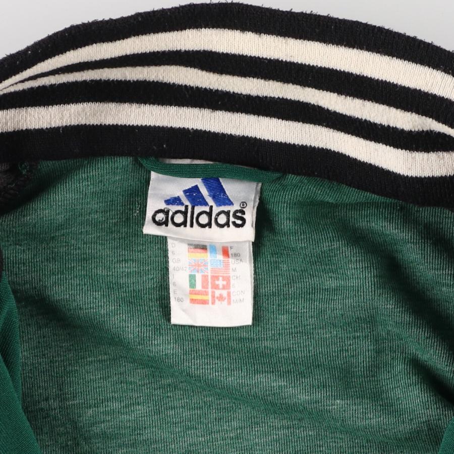 adidas 古着 90年代 アディダス ジャージ トラックジャケット adidas 古着 90年代 アディダス ジャージ トラックジャケット