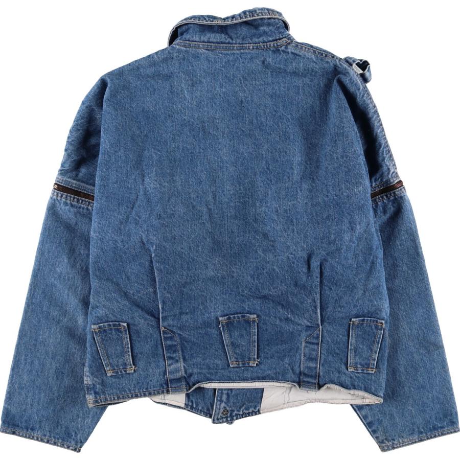 2026年最新】Yahoo!オークション -guess デニム ジャケットの中古品 