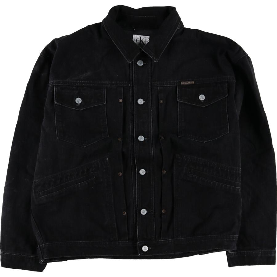 Zyliss（チリス） 古着 90年代 カルバンクライン Calvin klein JEANS