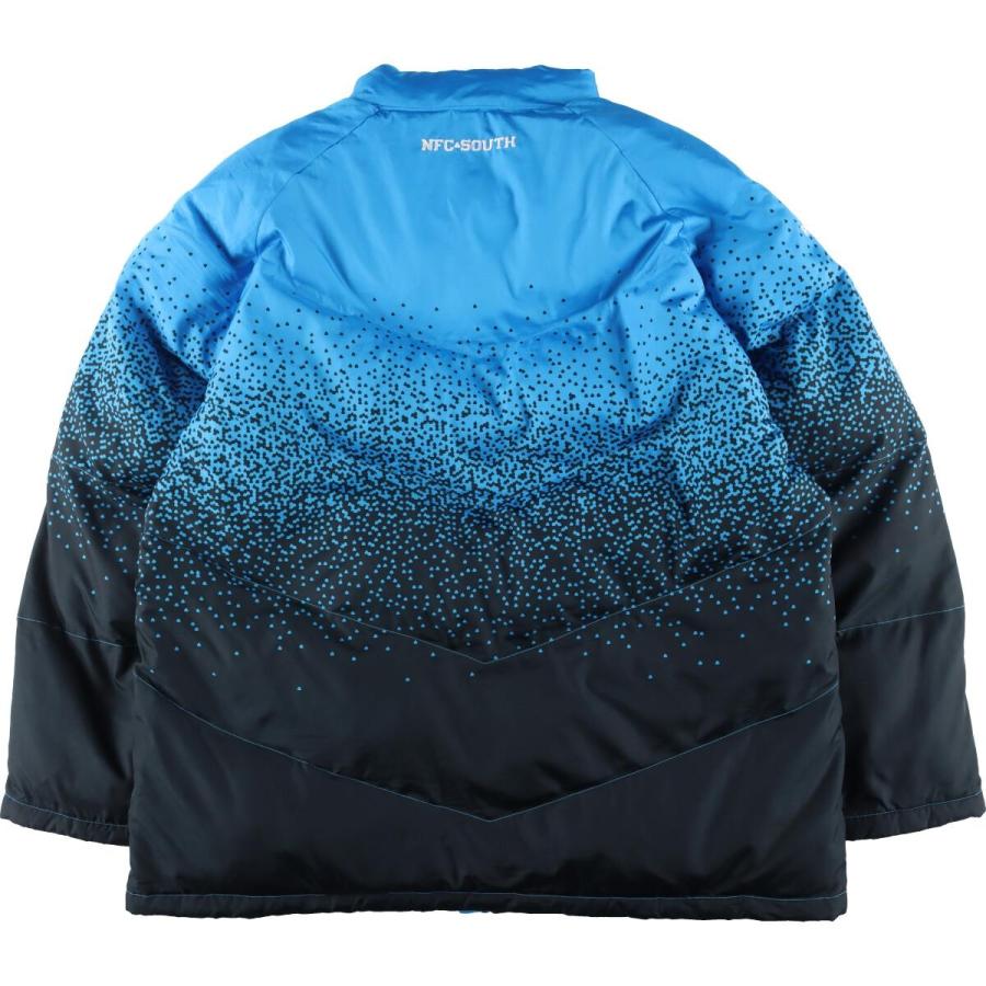 Reebok 古着 リーボック NFL CAROLINA PANTHERS カロライナ