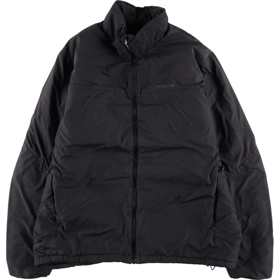 patagonia 古着 パタゴニア Patagonia マイクロパフジャケット 