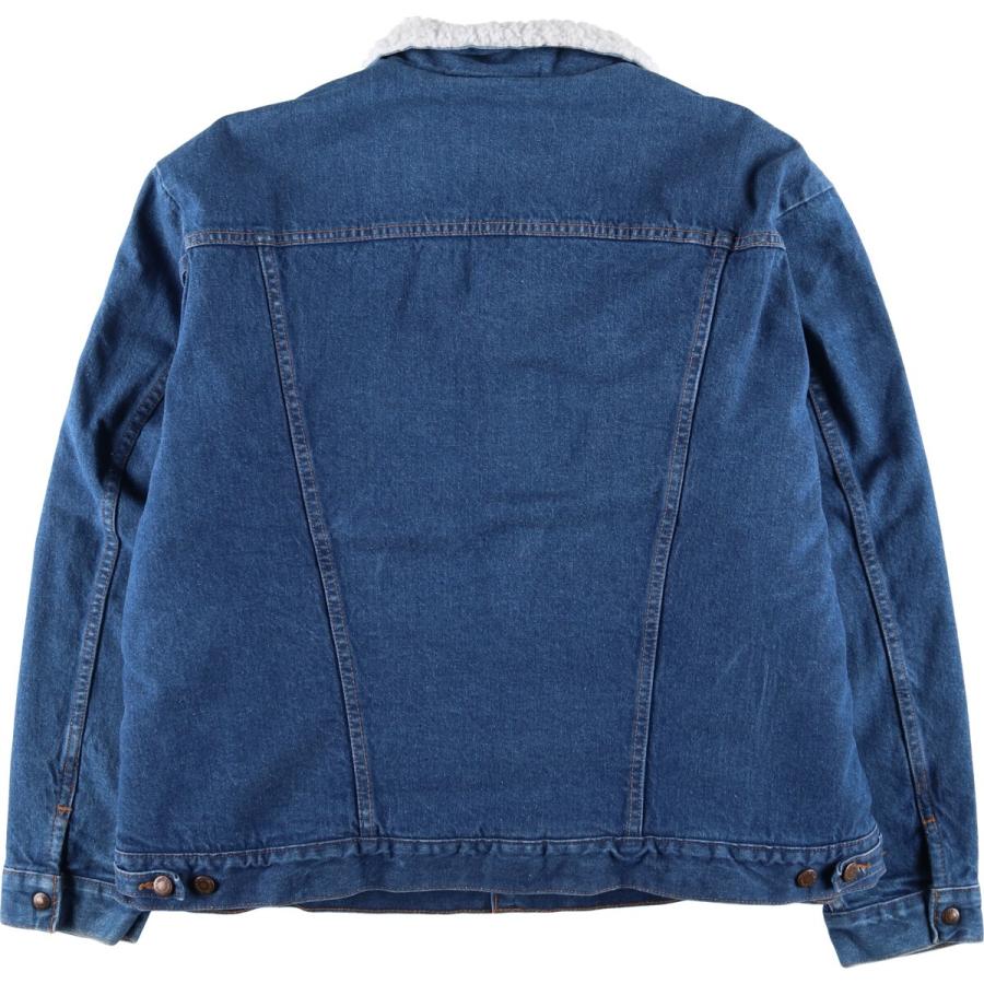 Wrangler（ラングラー） 古着 ~90年代 Wrangler WESTERN JACKET