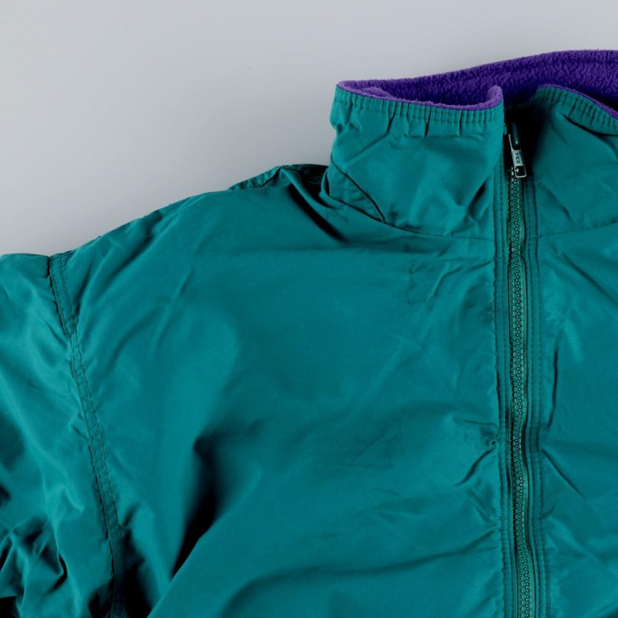 patagonia（パタゴニア） 古着 80年代 シェルドシンチラジャケット