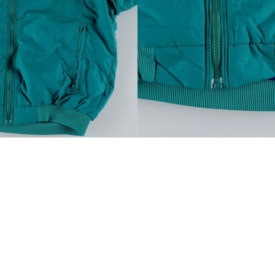 patagonia（パタゴニア） 古着 80年代 シェルドシンチラジャケット