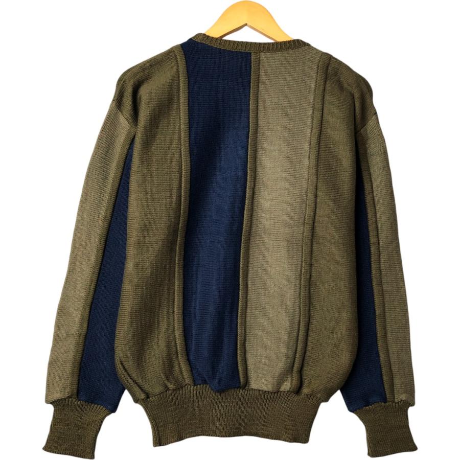 Yves Saint Laurent 古着 イヴサンローラン POUR HOMME プールオム 総  