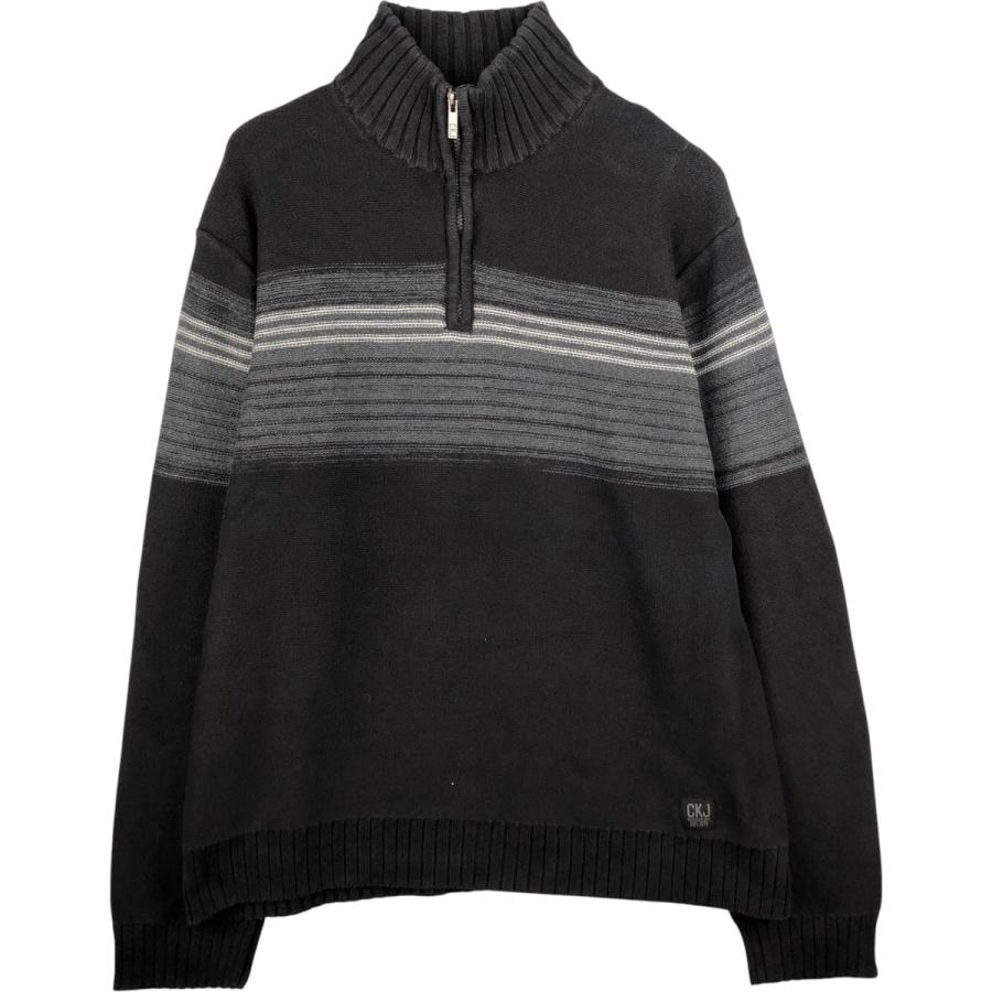 Zyliss（チリス） 古着 90~00年代 カルバンクライン Calvin klein