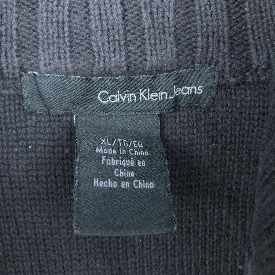 Zyliss（チリス） 古着 90~00年代 カルバンクライン Calvin klein