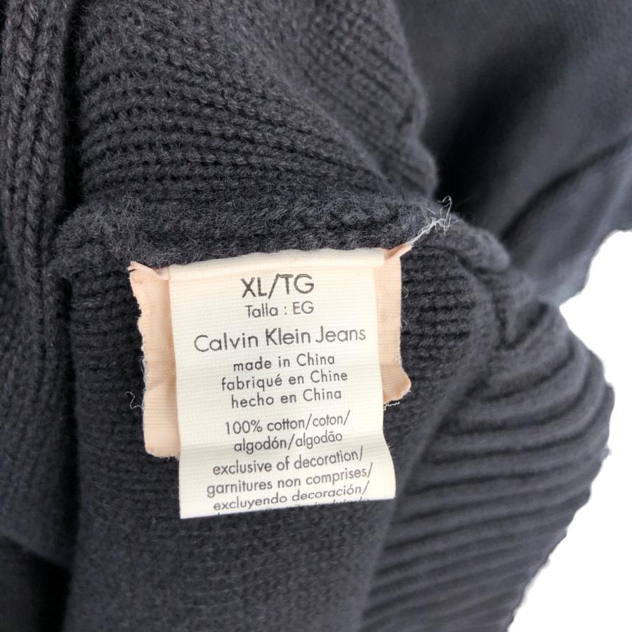 Zyliss（チリス） 古着 90~00年代 カルバンクライン Calvin klein