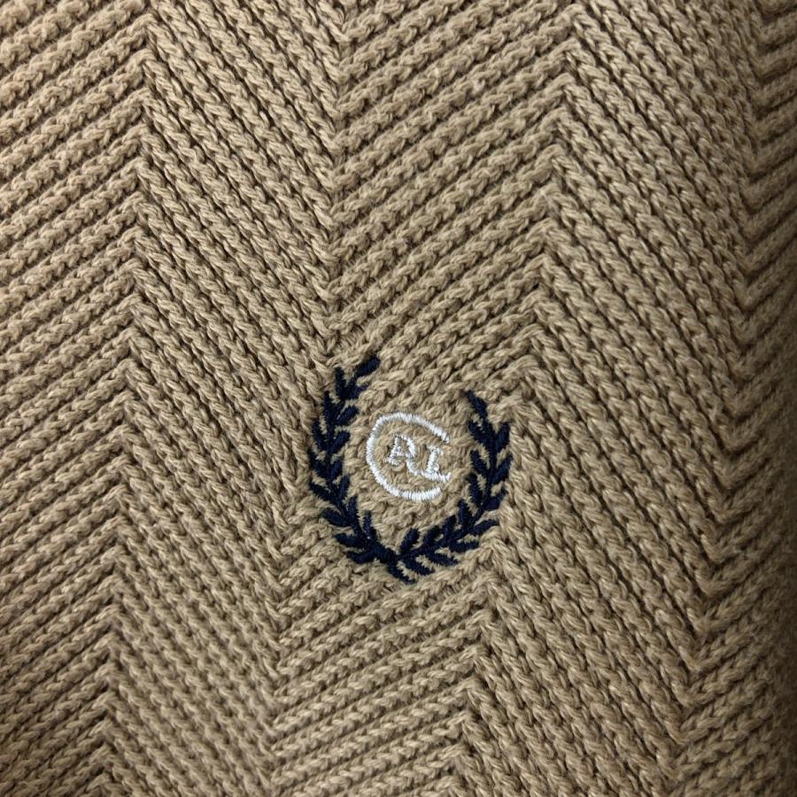 古着 90年代 ラルフローレン CHAPS チャップス HAND FRAMED