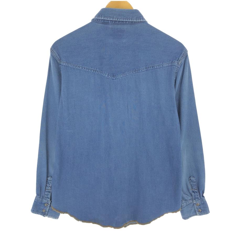 Levi's（リーバイス） 古着 90年代 Levi's LEVI STRAUSS & CO. 長袖