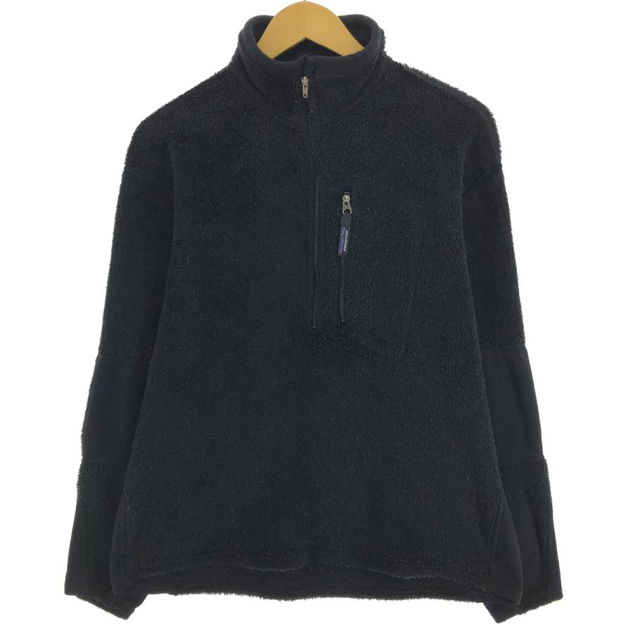 古着 00年代 パタゴニア Patagonia レギュレーターR2 22900 ハーフ 