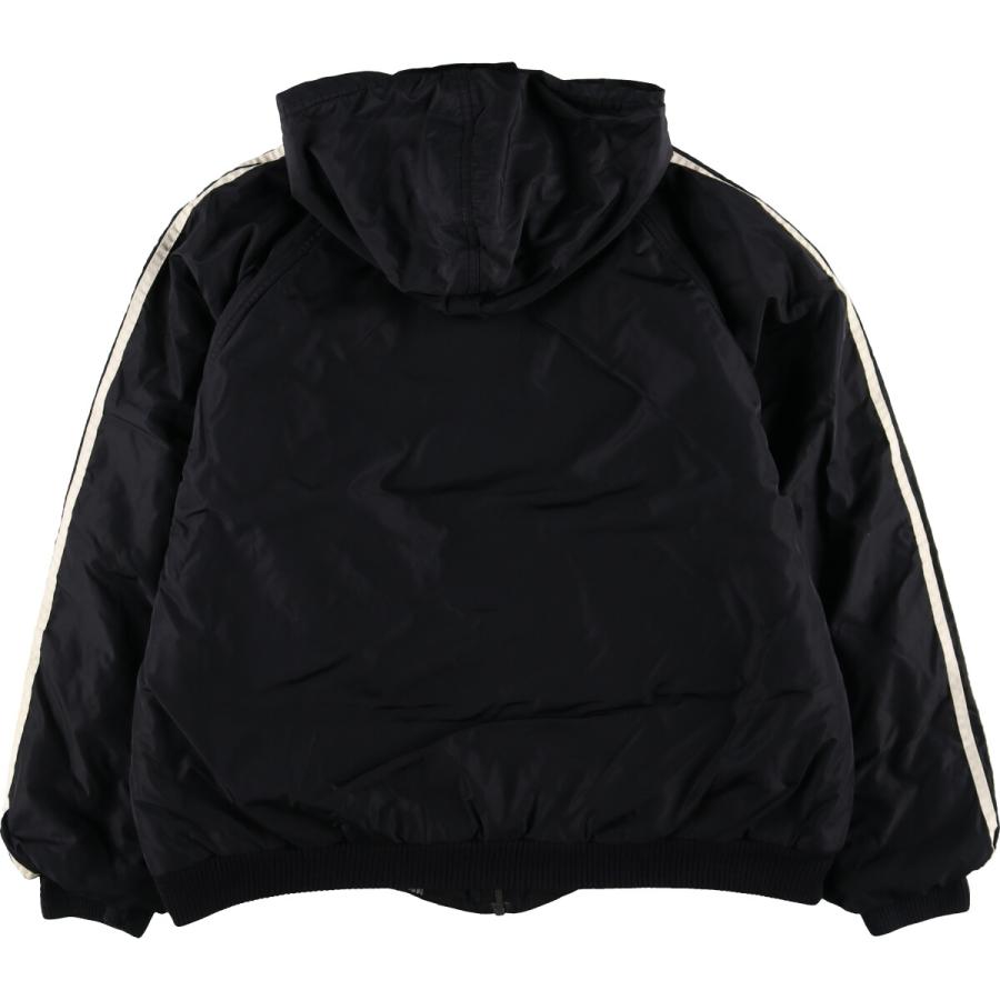 【激レア】美品 アディダス ポールポグバ リバーシブルジャケット MA-1 セール】【Alfred Alex】リバーシブルボンバースカジャンMA-1