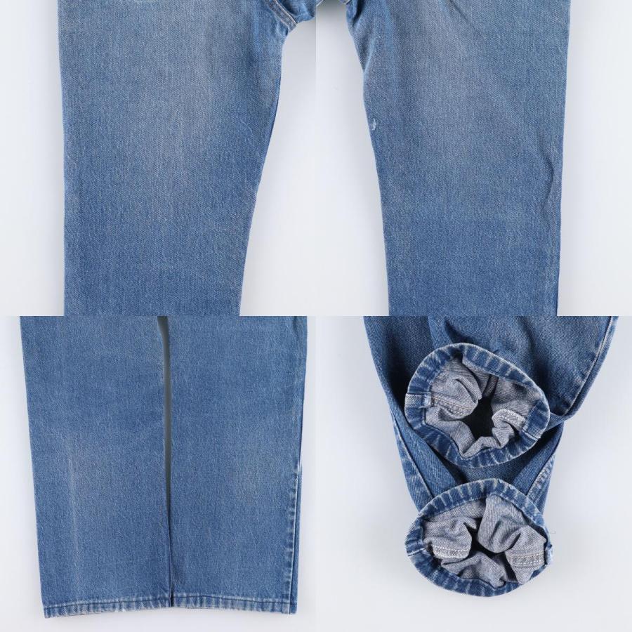 Levi's 古着 80年代 リーバイス 501 オレンジタブ ストレート