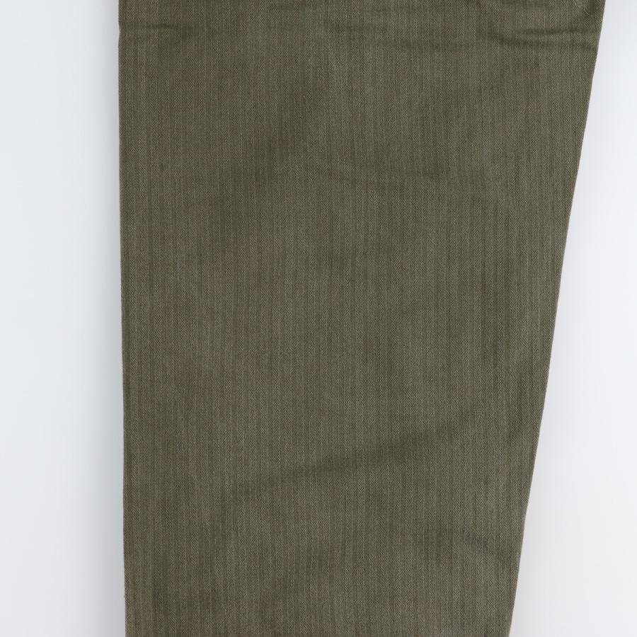 古着 60年代 オランダ軍実品 HBT ヘリンボーンツイル ミリタリー