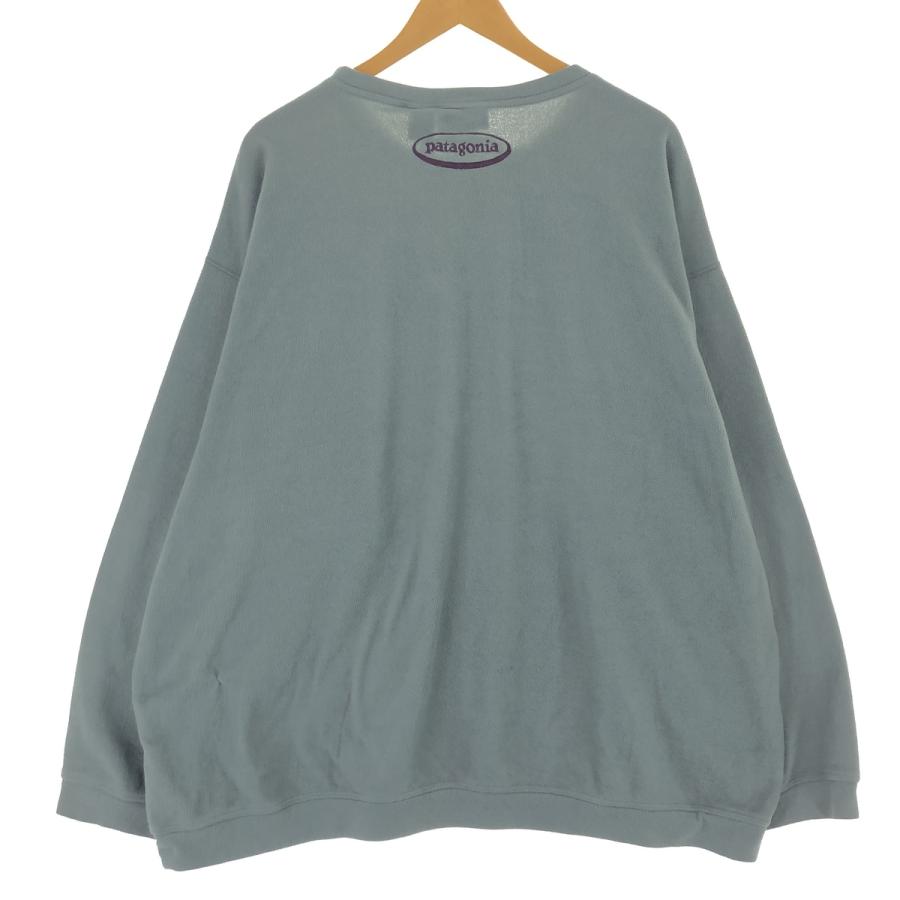 patagonia 古着 90年代 パタゴニア Patagonia SYNCHILLA シンチラ 