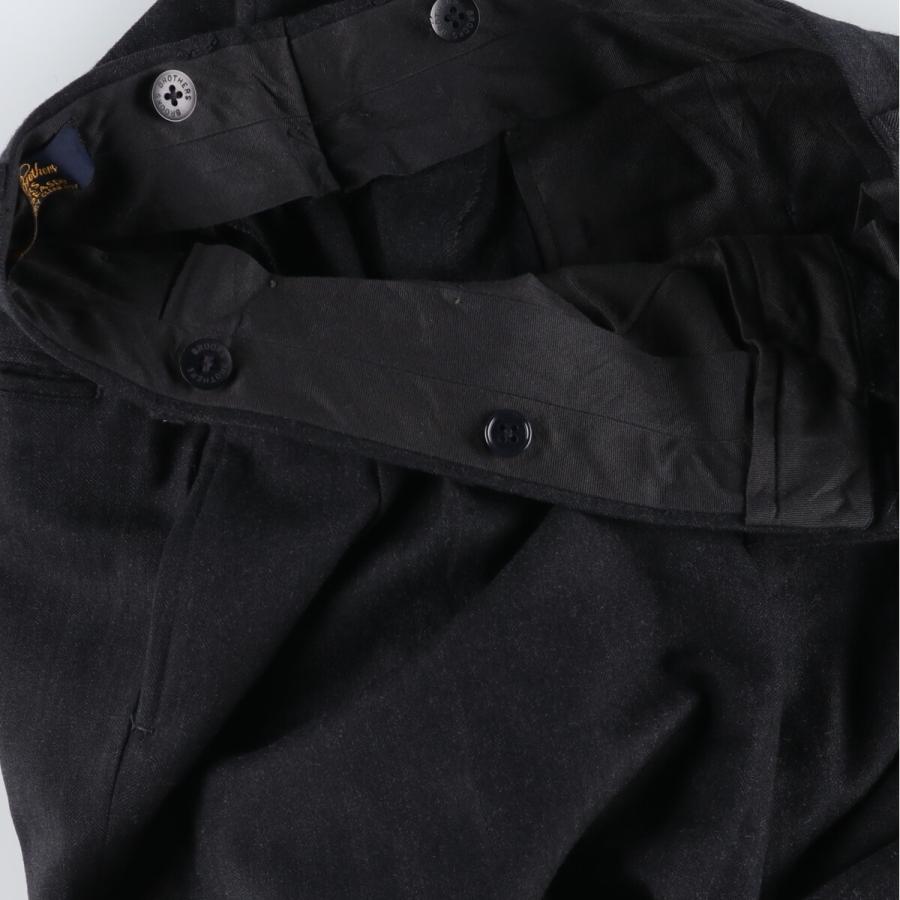 BROOKS BROTHERS（ブルックスブラザーズ） 古着 ~90年代 MAKERS