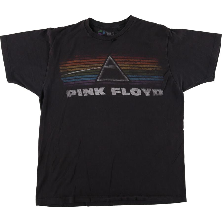 古着 リキッドブルー LIQUID BLUE PINK FLOYD ピンクフロイド バンドT