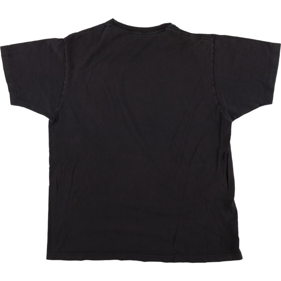 古着 リキッドブルー LIQUID BLUE PINK FLOYD ピンクフロイド バンドT