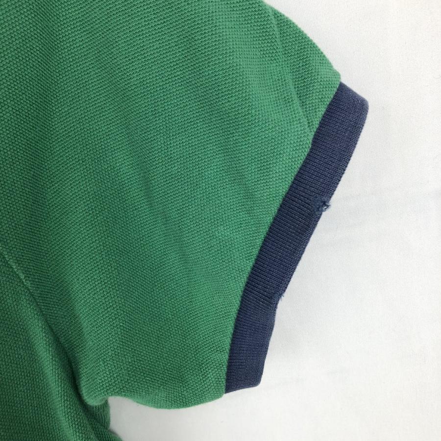 古着 ラルフローレン Ralph Lauren POLO by CUSTOM FIT ビッグポニー