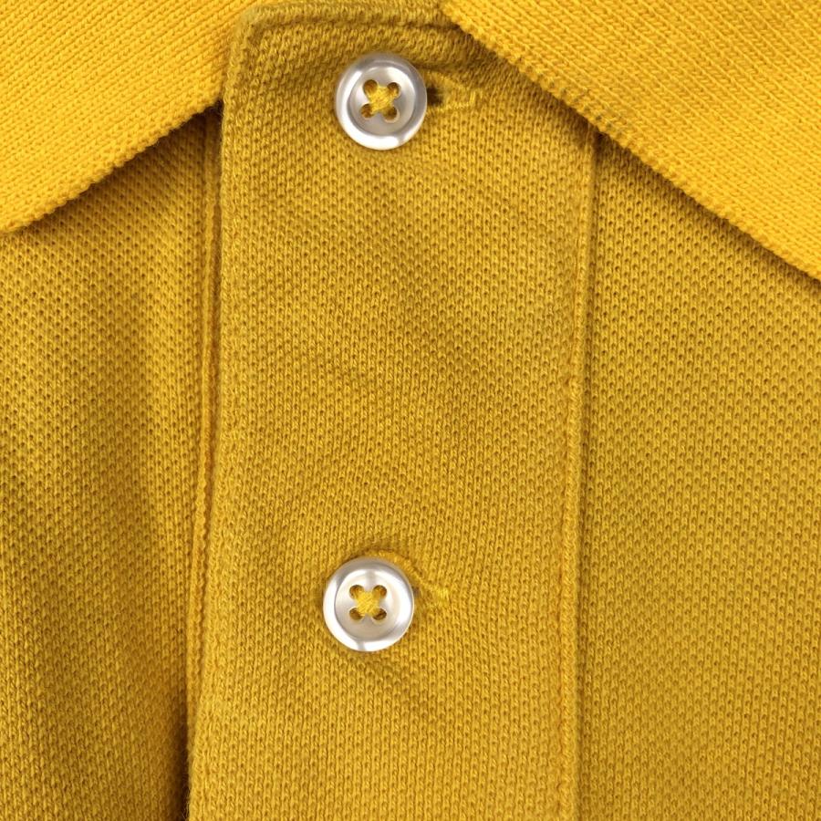 古着 ラルフローレン Ralph Lauren POLO by CUSTOM FIT 国旗柄 ビッグ