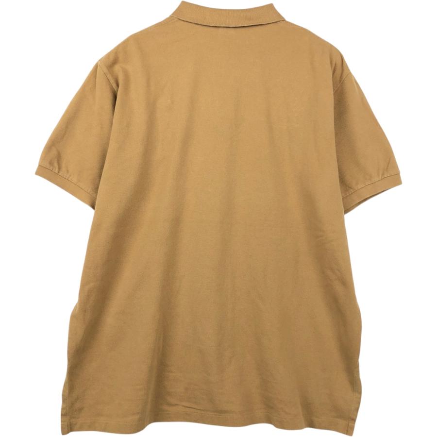 古着 ラルフローレン Ralph Lauren POLO by ビッグポニー 半袖