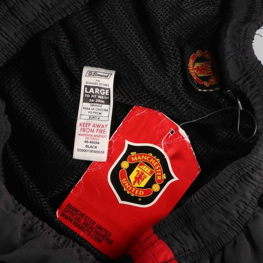 古着 デッドストック マンチェスターユナイテッド ウォームアップ