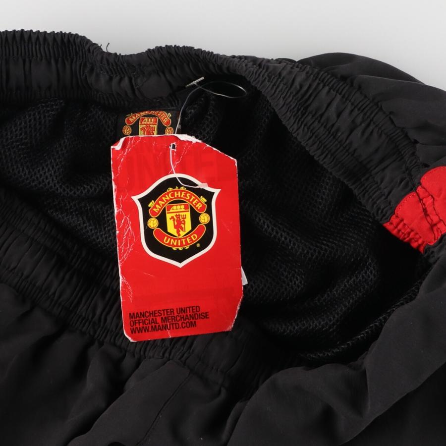 古着 デッドストック マンチェスターユナイテッド ウォームアップ