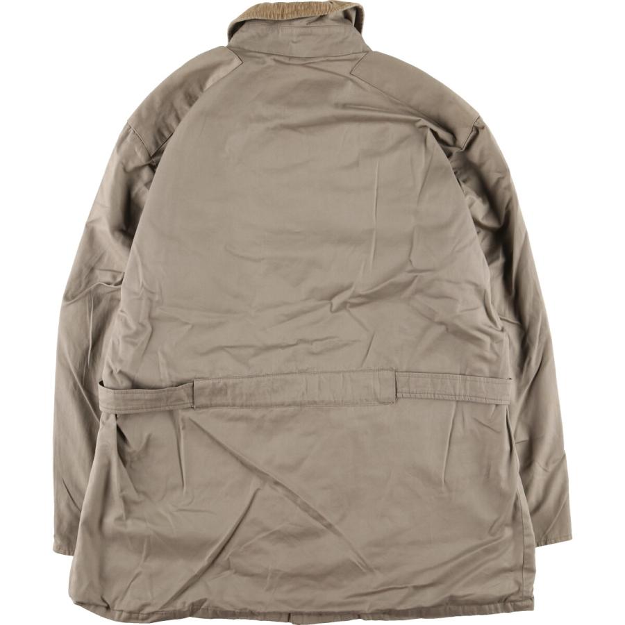 【売約済み　美品】Paul Stuart ハンティングジャケット　(L) 古着 ポールスチュアート Paul Stuart ハンティングジャケット 英国製