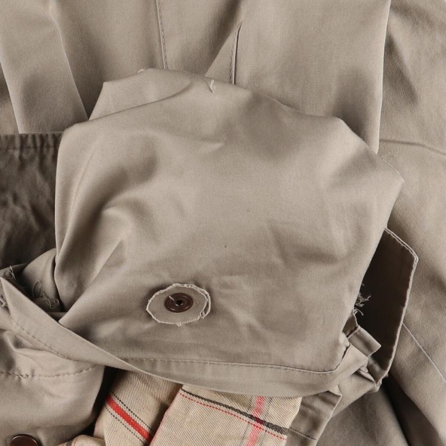 古着 ポールスチュアート Paul Stuart ハンティングジャケット 英国製