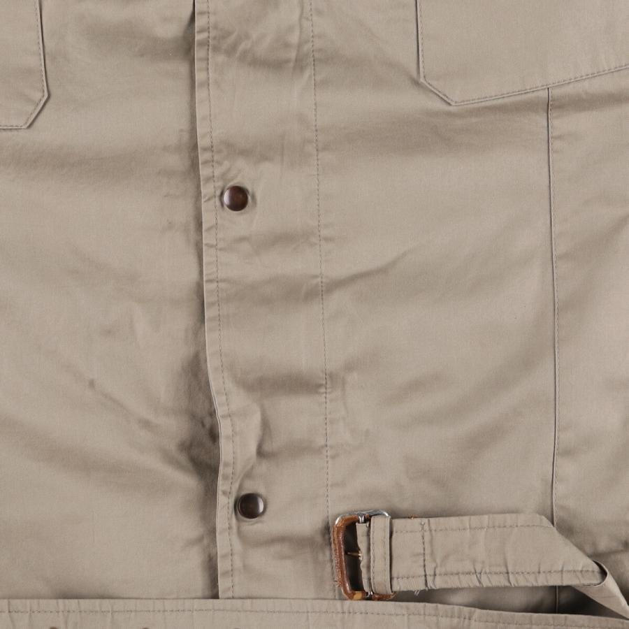 古着 ポールスチュアート Paul Stuart ハンティングジャケット 英国製