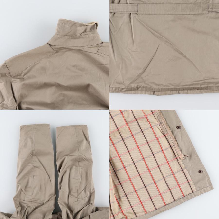 古着 ポールスチュアート Paul Stuart ハンティングジャケット 英国製