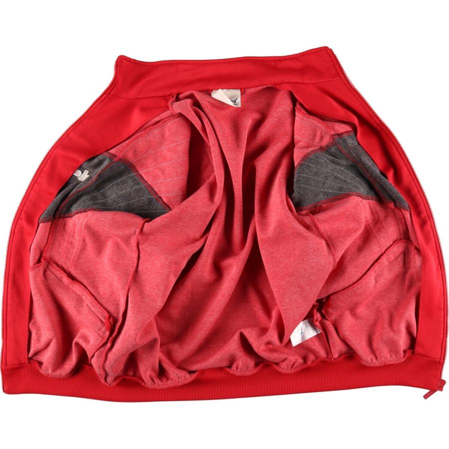 adidas 古着 80年代 アディダス ブンデスリーガ VfB シュトゥッ