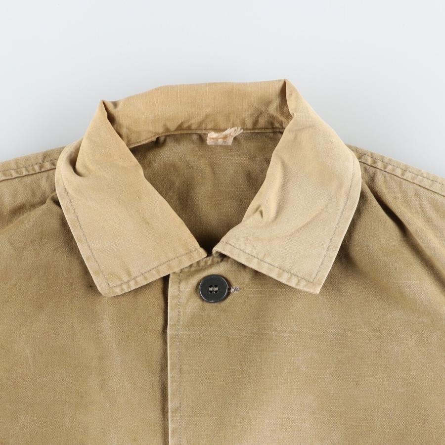 80s ユーロ　ジャケット　vintage 絶品変化球！ 80s～ Euro Vintage Leather Jacket ユーロ レザー